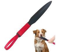 DONGKER Bâton de Pause pour Chien,Bâtons sans Morsure pour Chien,Jouets a Mâcher,Bâton de Pause pour Équipement de Dressage de Chien,Police Berger Allemand,Chiens Forts de Taille Moyenne et Grande