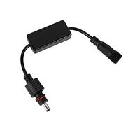 DONGKER Contrôleur de Lumière LED Aquarium Bluetooth - Simulation de Lever au Coucher du Soleil pour Eclairage Chihiros