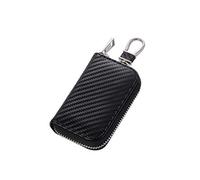 DONGKER Etui de Protection pour Clés voiture avec Verrouillage du Signal et Fonction Anti-vol