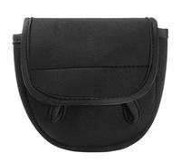 DONGKER Étui pour Moulinet de Pêche,Etui de Protection pour Moulinet de Plongée,pour Les Voyages