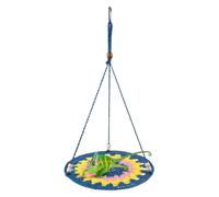 DONGKER Hamac pour Reptiles,Lit Suspendu,Corde en Coton Tissé,Lézard,Balançoire,Jouet pour Dragon Barbu,Léopard,Gecko,Lézard,Oiseaux,Perroquets,Rats