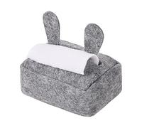 DONGKER Jouet de Boîte À Mouchoirs pour Chien,Jouets À Mâcher en Peluche pour Animaux de Compagnie pour Chiens Chats Petit Animal