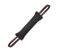 DONGKER Jouet de Remorqueur pour Chien,Jouet de Guerre pour Chien avec 2 Poignées a Bande Réfléchissante Solides pour Chiots de Taille Moyenne et Grande,Jeu Interactif D'entraînement À Rapporter