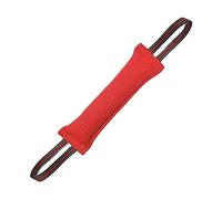 DONGKER Jouet de Remorqueur pour Chien,Jouet de Guerre pour Chien avec 2 Poignées a Bande Réfléchissante Solides pour Chiots de Taille Moyenne et Grande,Jeu Interactif D'entraînement À Rapporter