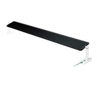 DONGKER Lampe À LED Chihiros AII, Lampe Aquatique À LED pour Réservoir Planté d'Aquarium pour Eclairage d'Aquarium