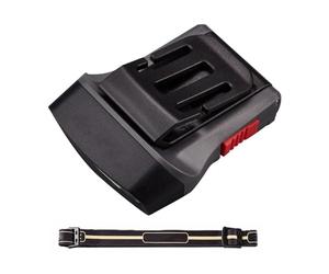 DONGKER LED Clip Cap Lights, Motion Sensor Light, Lampes Frontales avec Bandeau porté, Angles Réglables, USB Rechargeable, pour Camping, Chasse, Pêche, Course en plein air