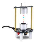 DONGKER Levitator Kit de soudure pour régulateur d'ondes stationnaires à ultrasons Kit d'apprentissage DIY Pièces de montage pour expériences d'enseignement scientifique