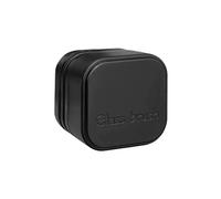 DONGKER Nettoyeur Magnétique D'aquarium,Mini Brosse Magnétique de Grattoir D'algues D'aquarium pour Le Nettoyage du Verre D'aquarium