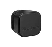 DONGKER Nettoyeur Magnétique D'aquarium,Mini Brosse Magnétique de Grattoir D'algues D'aquarium pour Le Nettoyage du Verre D'aquarium