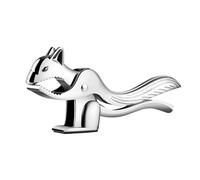 DONGKER Outil Casse-Noisette,1/2 PCS Casse Noix en Forme D'écureuil,Casse-Noisette en Alliage de Zinc,avec Poignée Antidérapante et Fond Antidérapant,pour Casser Toutes Les Noix