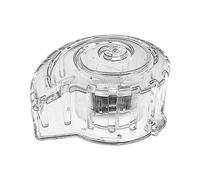 DONGKER Piège a Escargots D'aquarium,Snail Catcher Piège a Escargots,Attrape-escargots Transparent pour Aquarium