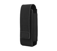 DONGKER Pochette de Pulvérisation Molle,Support de Spray au Poivre Autocollant Magique,Pochette D'accessoires Tactiques pour Accessoires de Sac a Dos de Ceinture Tactique