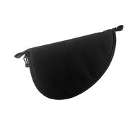 DONGKER Pochette pour Pistolet,Etui de Transport Dissimulé en Nylon 600D pour Revolvers 3-4 5/8" et Pistolets Automatiques 4-5"