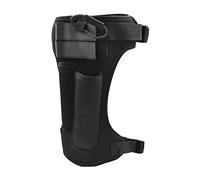 DONGKER Porte-Couteau en Néoprène,Housse de Couteau de Plongée sous-Marine Réglable Élastique Divers Couvre-Couteau sous-Marin pour Randonnée,Rafting,Pêche,Plongée en Apnée