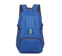 DONGKER Sac À Dos de Randonnée,Sac de Camping Pliable et Étanche avec Clip de Réglage pour le Camping,Randonnée,Sport,Loisirs,Voyage