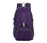 DONGKER Sac À Dos de Randonnée,Sac de Camping Pliable et Étanche avec Clip de Réglage pour le Camping,Randonnée,Sport,Loisirs,Voyage