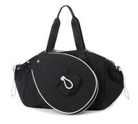 DONGKER Sac Bandoulière de Tennis,Sac a Dos de Raquette de Badminton Résistant a l'eau,Grande Capacité,pour Hommes et Femmes