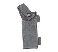 DONGKER Sac de Ciseaux Tactique, Pochette d'Outils À Main Molle Sac de Portable avec Boucle pour Sports de Plein Air Camping Randonnée