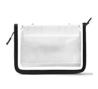 DONGKER Sac de Rangement pour Matériel de Pêche,Sac Double Étanche avec 10 Compartiments Indépendants,pour Pêche en Extérieur