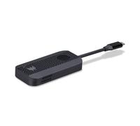 Dongle 5G Predator Connect D5, Plug and Play Via USB-C, débit Maximum de 2.7Gbps, Refroidissement Actif, NanoSim pour Windows 10/11