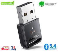 Dongle Bluetooth 5.4 Clé Bluetooth USB pour PC Adaptateur USB Bluetooth UGREEN