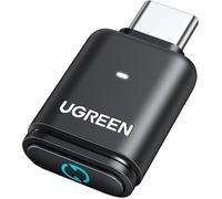 Dongle Bluetooth - UGREEN - Aptx Audio - USB C - Faible Latence - Compatible PS5 PS4 Switch