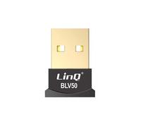Dongle Bluetooth USB Clé émetteur / récepteur Connexion multipoint Compact.