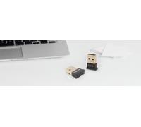 Dongle Bluetooth USB Fanvil BT20, Bluetooth 4.0, portée 10 m, casque Bluetooth, pour Fanvil X4U et V62