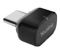 Dongle Bluetooth USB Yealink BT51, USB-C, Bluetooth 5.0, audio large bande, pour Yealink BH7x, SP92 et SP96