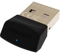 Dongle Clé Bluetooth, Usb Bluetooth Adaptateur, Mini Clé Usb Bluetooth 4.0 Avec Faible Consommation D'Énergie, Pour Casque, Souris, Manette, Clavier, Imprimantes, Pc, Smartphone, T[VIT692199]