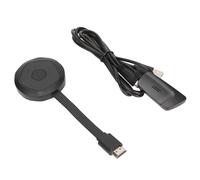 Dongle D'affichage Sans Fil 5g 2.4g, RéCepteur VidéO, Adaptateur D'affichage Wifi, Prise En Charge De Dlna Pour Miracast Pour Airplay Pour Tv