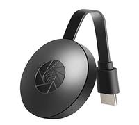 Dongle D'affichage sans Fil, Dongle de Récepteur de Mise en Miroir D'écran Mobile WiFi 1080P vers Projecteur TV, Double Bande 5G, Même écran sans Fil