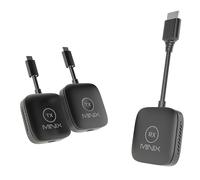 Dongle d'affichage sans fil MINIX NEO B21 2 en 1