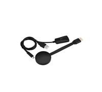 Dongle d'affichage sans fil pour chromecast 2 Digital HDMI Media Video Streamer 2e génération