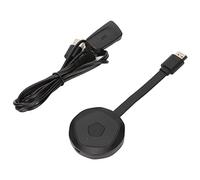 Dongle d'affichage sans Fil, Récepteur Adaptateur d'affichage 1080P pour Moniteur