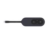 Dongle de présentation sans fil - iiyama - WP-D003C - USB-C - 4K - 10 m
