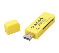 Dongle de sauvegarde SMS4 pour le jeu Original, prise en de la sauvegarde des données, restauration des mises à jour du micrologiciel MK6, dispositif de sauvegarde des archives du panier de jeu