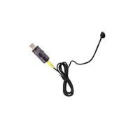 Dongle de Simulateur de Vol USB RC 22 en 1 pour Entraînement au Vol RC pour Drone de Course FPV G7 Phoenix