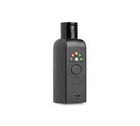 Dongle Emetteur DMX Sans Fil BeamZ WD1M-5 EazyLink XLR 5 Broches Batterie Intégrée