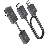 Dongle HDMI - MINIX - C1 - Transmission sans fil 50 m - Résolution 1920 x 1080 - 5 GHz