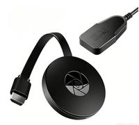 Dongle HDMI sans fil pour TV, adaptateur d’affichage sans fil Bluetooth 1080P HDMI pour Miracast/Airplay/Windows/Android/Mac/iOS/PC