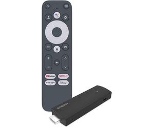 Dongle HDMI Strong STR41 Google TV 4K UHD