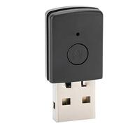 Dongle Mini Microphone Adaptateur USB USB Dongle RECE L'Adaptateur Est Un Adaptateur USB Qui Permet de Se Connecter à la Plupart des Appareils Lorsque Vous Le Branchez sur Un