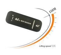 Dongle Modem USB 4G LTE 150Mbps déverrouillé WiFi adaptateur réseau sans fil routeur Hotspot pour ordinateurs portables ordinateurs portables umpc périphériques MID