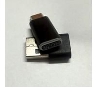 Dongle récepteur de rechange sans fil USB-C compatible avec le casque de jeu Alienware AW920H Flagship