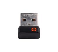 Dongle Récepteur Sans Fil USB pour Souris et Clavier Logitech K800, K750, K710, K700, K520, K400, K360, K350 et K340