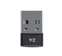 Dongle récepteur USB compatible pour casque de jeu sans fil Razer Nari Ultimate RC30-0267