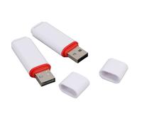 Dongle RéCepteur Usb Sans Fil Steamvr Vr, 2 PièCes, Pour ContrôLeurs D'index De Valve, Pour Htc Vive Tracker, Blanc