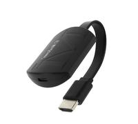 Dongle Récepteur vidéo Wifi HDMI Miracast Airplay DLNA Google Home