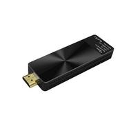 Optoma UHDCast Pro HDMI 4K DCI Noir, Boxe de streaming
